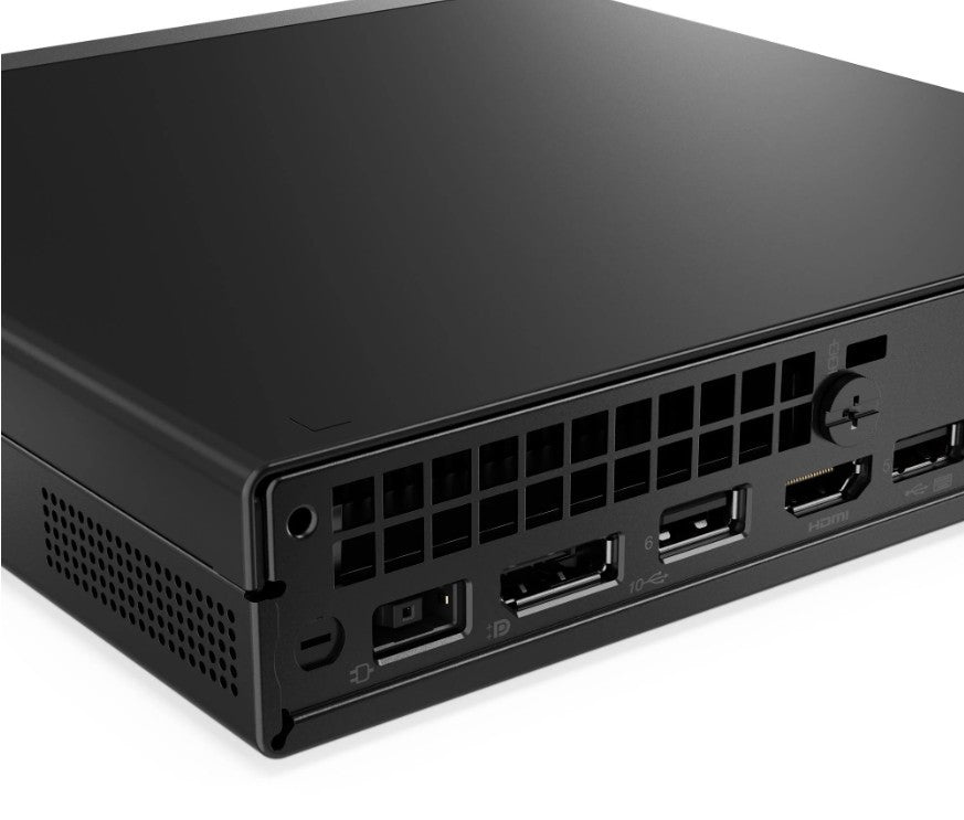 Computer ThinkCentre Neo 50q G7 13SS0646PB W11Pro Core 5 320/16GB/1TB/INT/3YR OS