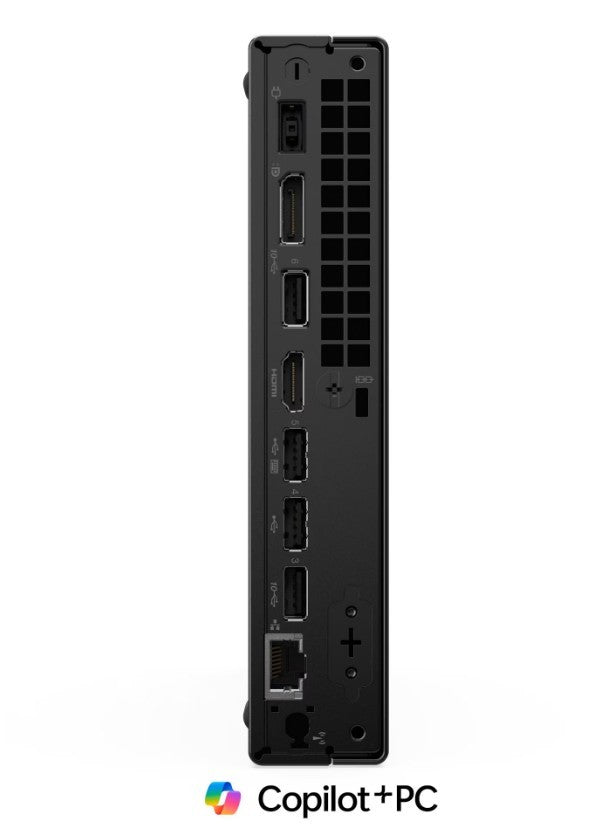 Computer ThinkCentre Neo 50q Tiny G6 13HR003YPB W11Pro Ultra 7 256V/16GB/1TB/INT/3YRS OS