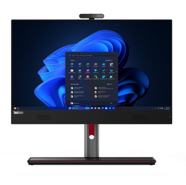 Computer All-in-One ThinkCentre M90a G5 12SL0011PB W11Pro i5-14500/16GB/512GB/INT/23.8 FHD/Touch/vPro/DVD/3YR OS + 1YR Premier