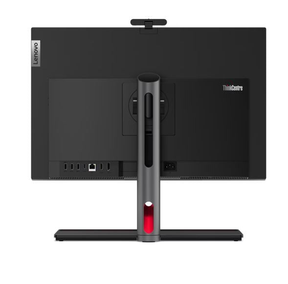Computer All-in-One ThinkCentre M90a G5 12SL0011PB W11Pro i5-14500/16GB/512GB/INT/23.8 FHD/Touch/vPro/DVD/3YR OS + 1YR Premier