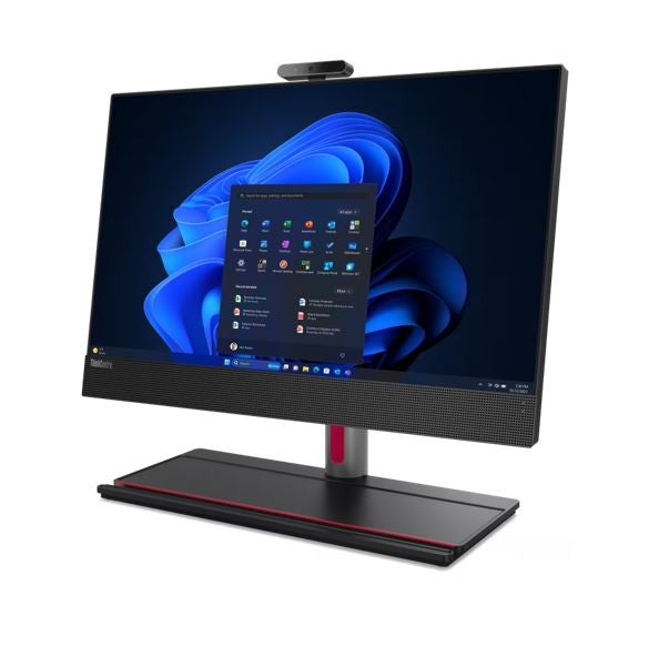 Computer All-in-One ThinkCentre M90a G5 12SL0011PB W11Pro i5-14500/16GB/512GB/INT/23.8 FHD/Touch/vPro/DVD/3YR OS + 1YR Premier