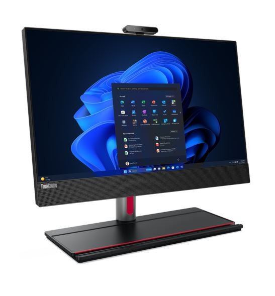 Computer All-in-One ThinkCentre M90a G5 12SL0011PB W11Pro i5-14500/16GB/512GB/INT/23.8 FHD/Touch/vPro/DVD/3YR OS + 1YR Premier