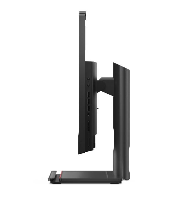 Computer All-in-One ThinkCentre M90a G5 12SL0011PB W11Pro i5-14500/16GB/512GB/INT/23.8 FHD/Touch/vPro/DVD/3YR OS + 1YR Premier