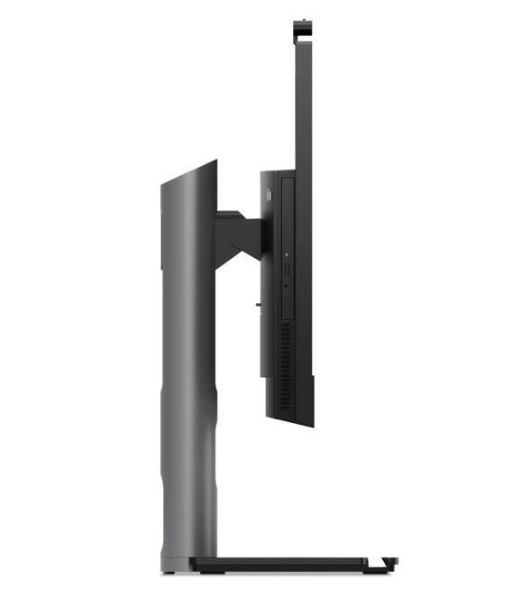 Computer All-in-One ThinkCentre M90a G5 12SL0011PB W11Pro i5-14500/16GB/512GB/INT/23.8 FHD/Touch/vPro/DVD/3YR OS + 1YR Premier