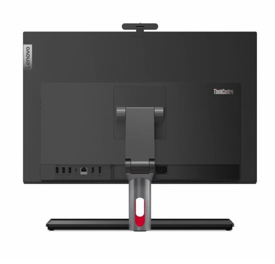 Computer All-in-One ThinkCentre M90a G5 12SL0011PB W11Pro i5-14500/16GB/512GB/INT/23.8 FHD/Touch/vPro/DVD/3YR OS + 1YR Premier