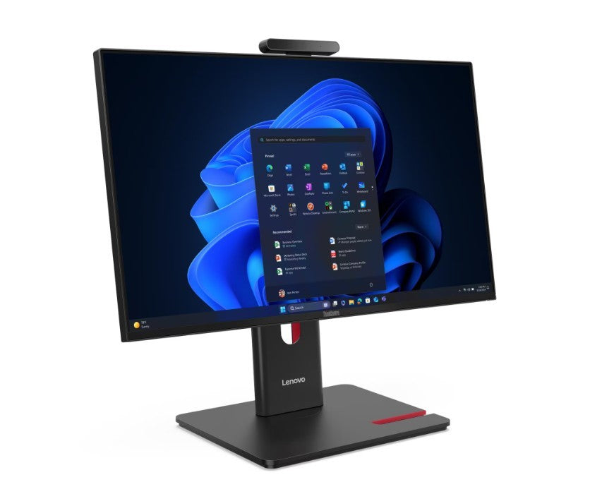 Computer All-in-One ThinkCentre M70a G6 13AY001JPB W11Pro Ultra 5 225T/16GB/512GB/INT/23.8 FHD/3YRS OS