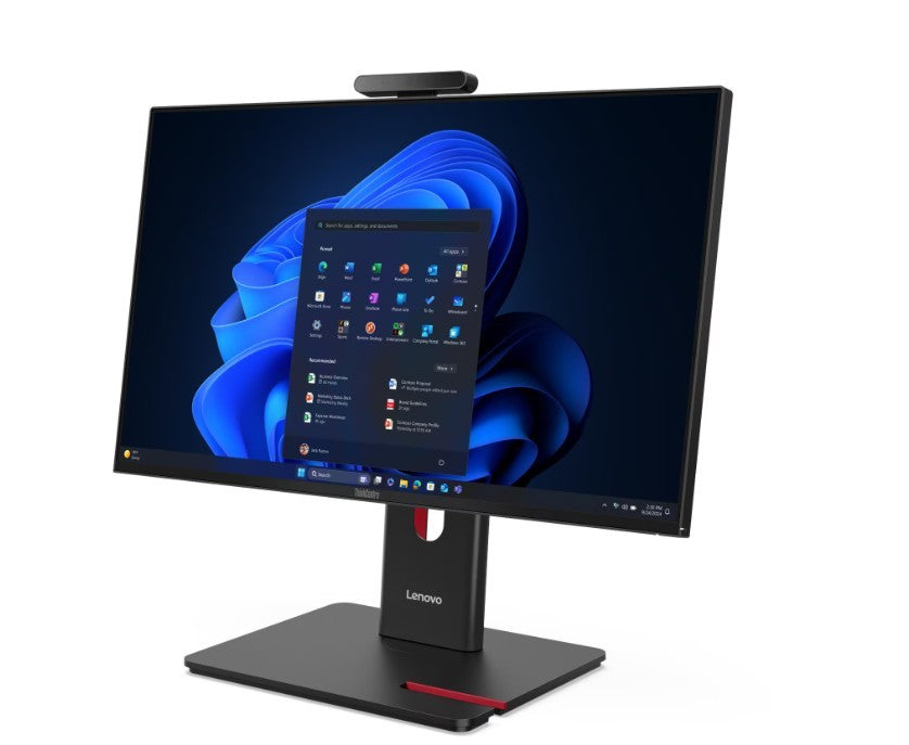 Computer All-in-One ThinkCentre M70a G6 13AY001JPB W11Pro Ultra 5 225T/16GB/512GB/INT/23.8 FHD/3YRS OS