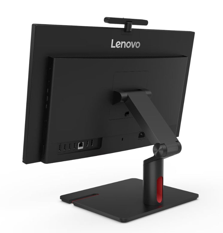 Computer All-in-One ThinkCentre M90a G6 13AT0014PB W11Pro Ultra 5 225/16Gb/512GB/INT/23.8 FHD/Touch/3YRS OS + 1YR Premier
