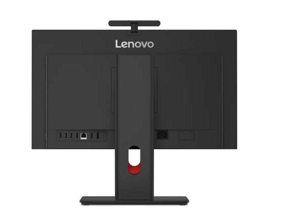 Computer All-in-One ThinkCentre M90a G6 13AT0014PB W11Pro Ultra 5 225/16Gb/512GB/INT/23.8 FHD/Touch/3YRS OS + 1YR Premier