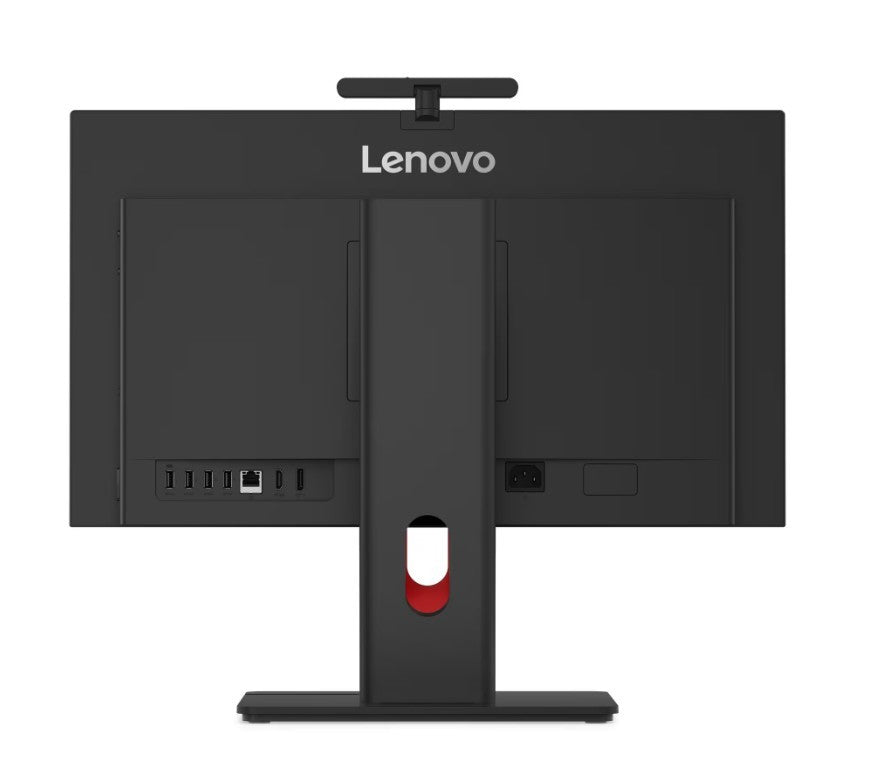 Computer All-in-One ThinkCentre M90a G6 13AT0017PB W11Pro Ultra 9 285/32GB/1TB/RTX 4050 6GB/23.8 FHD/vPro/3YRS OS + 1YR Premier