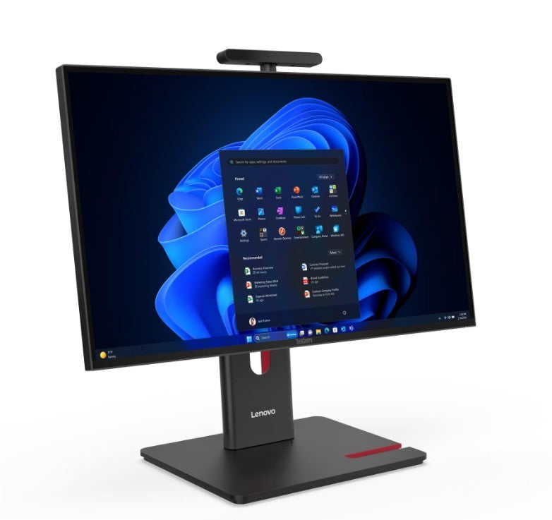 Computer All-in-One ThinkCentre M90a G6 13AT0017PB W11Pro Ultra 9 285/32GB/1TB/RTX 4050 6GB/23.8 FHD/vPro/3YRS OS + 1YR Premier