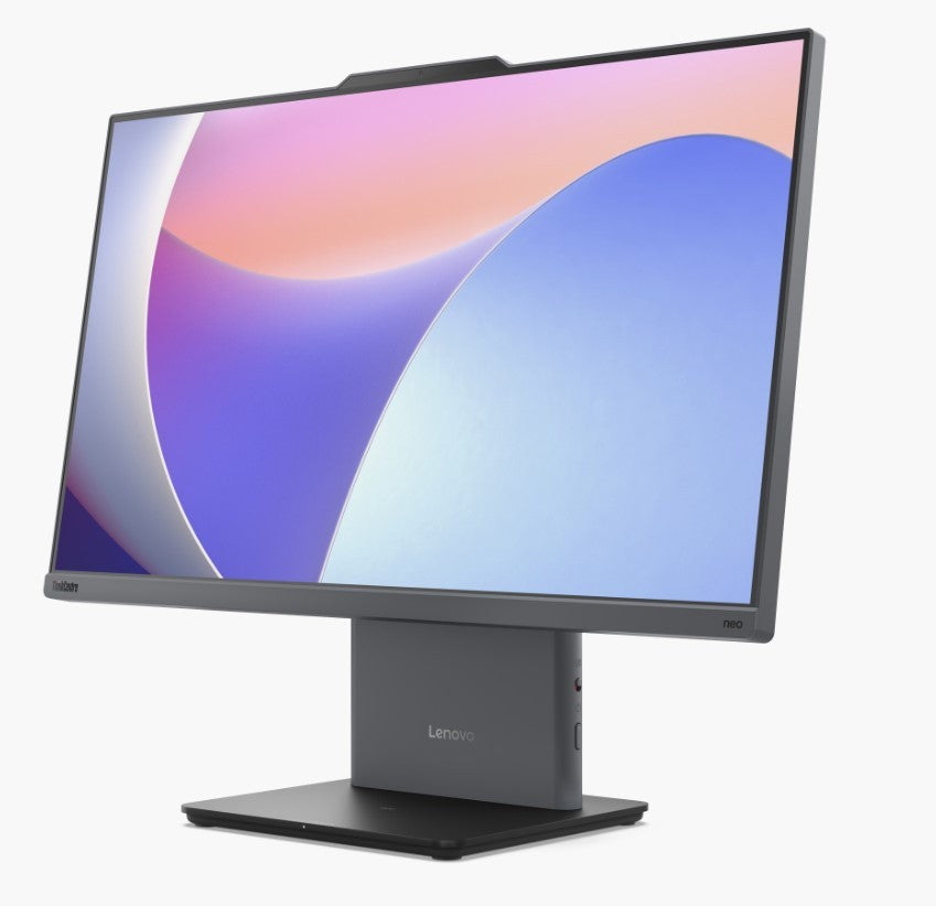 Computer All-in-One neo 50a G5 12SD0060PB W11Pro Core 5 210H/16GB/512GB/INT/23.8 FHD/Touch/Luna Grey/3YRS OS
