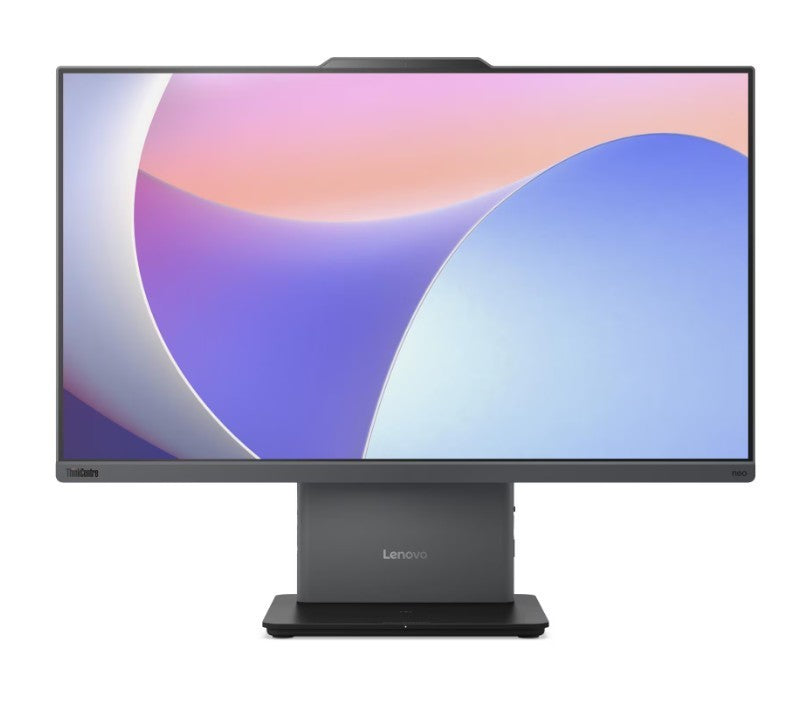 Computer All-in-One neo 50a G5 12SC00F4PB W11Pro Core 5 210H/16GB/512GB/INT/23.8 FHD/Luna Grey/3YRS OS