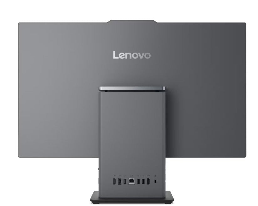 Computer All-in-One ThinkCentre neo 50a G5 12SA007KPB W11Pro Core 5 210H/16GB/512GB/INT/27.0 FHD/Luna Grey/Touch/Luna Grey/3YR OS