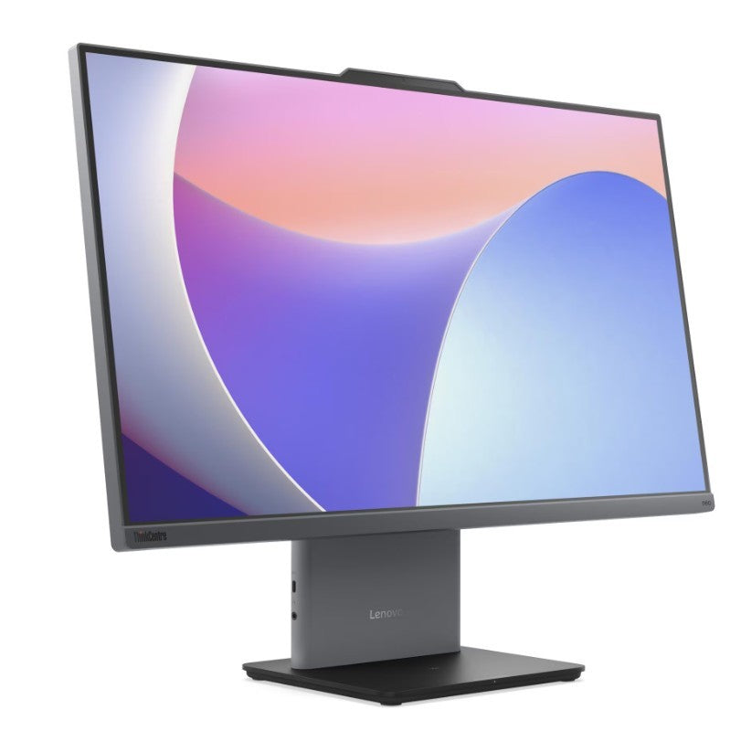 Computer All-in-One ThinkCentre neo 50a G5 12SA007KPB W11Pro Core 5 210H/16GB/512GB/INT/27.0 FHD/Luna Grey/Touch/Luna Grey/3YR OS