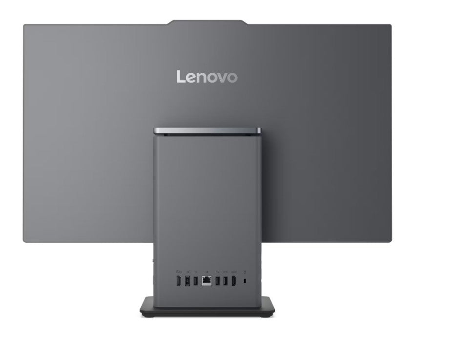 Computer All-in-One ThinkCentre neo 50a G6 13QF001APB W11Pro Core 7 256V/16GB/512GB/INT/27.0 FHD/Luna Grey/3YRS OS