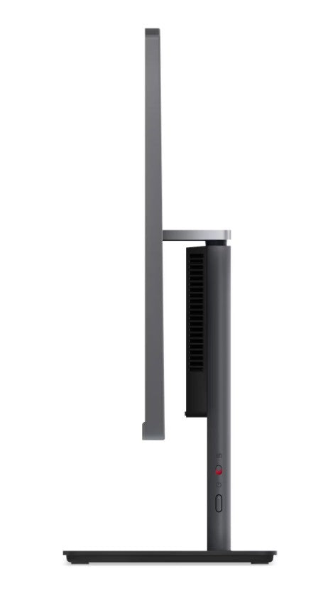 Computer All-in-One ThinkCentre neo 50a G6 13QF001APB W11Pro Core 7 256V/16GB/512GB/INT/27.0 FHD/Luna Grey/3YRS OS