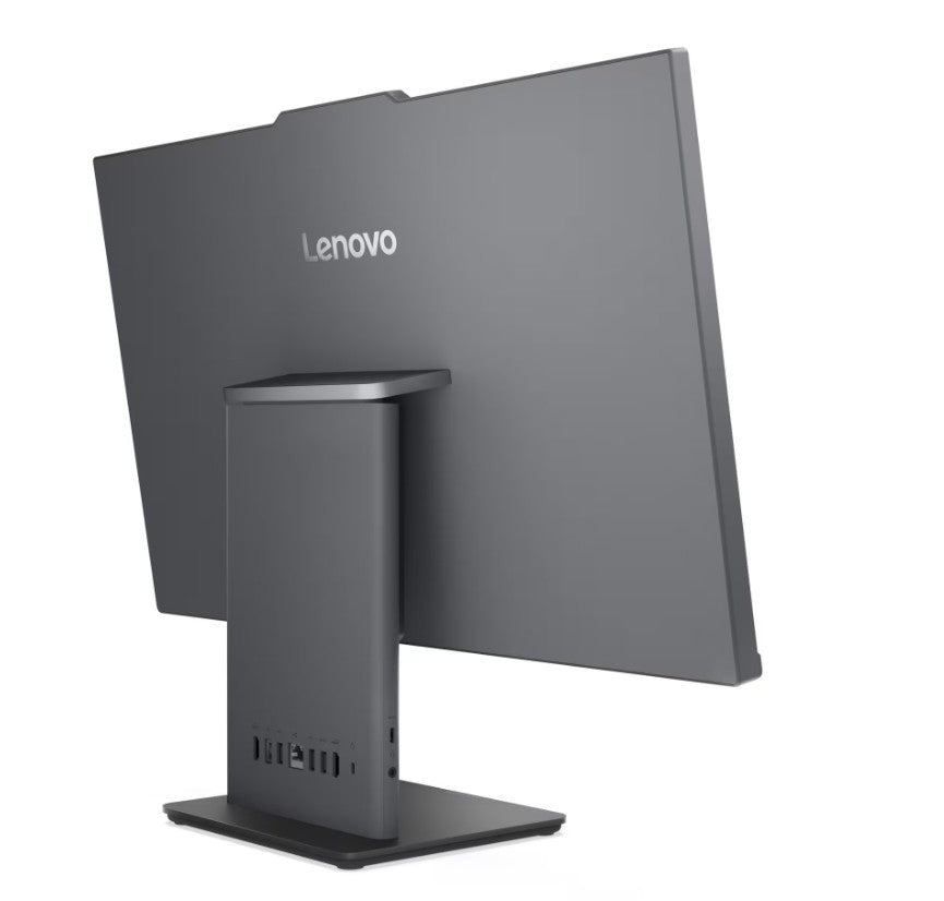 Computer All-in-One ThinkCentre neo 50a G6 13QF001APB W11Pro Core 7 256V/16GB/512GB/INT/27.0 FHD/Luna Grey/3YRS OS