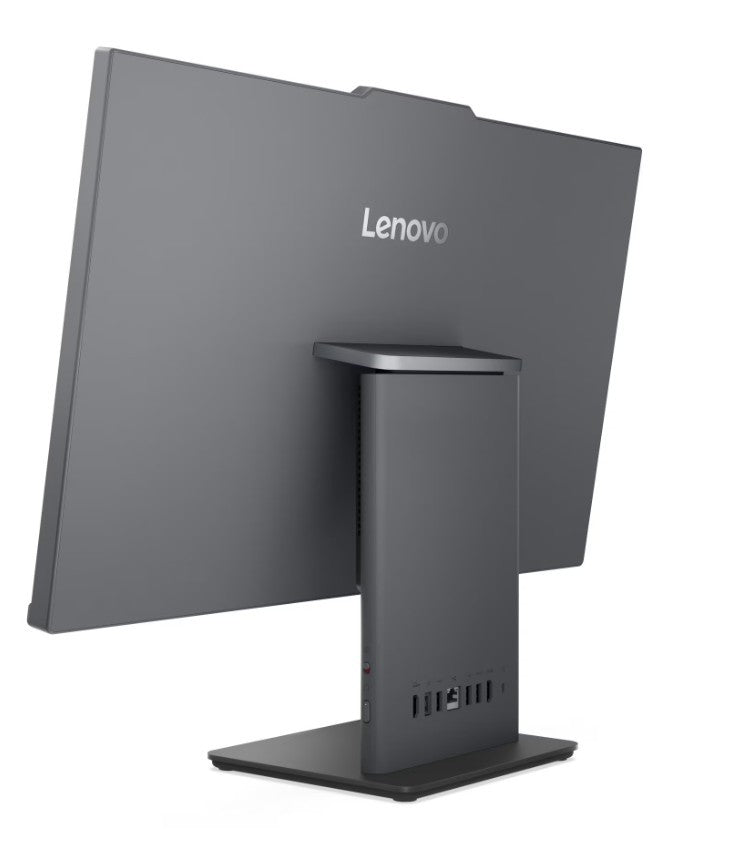 Computer All-in-One ThinkCentre neo 50a G6 13QF001APB W11Pro Core 7 256V/16GB/512GB/INT/27.0 FHD/Luna Grey/3YRS OS