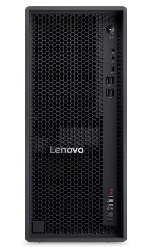 Workstation ThinkStation P4 TOWER 30KN000YPB W11Pro 7 PRO 9755/32GB/1TB/INT/3YR OS