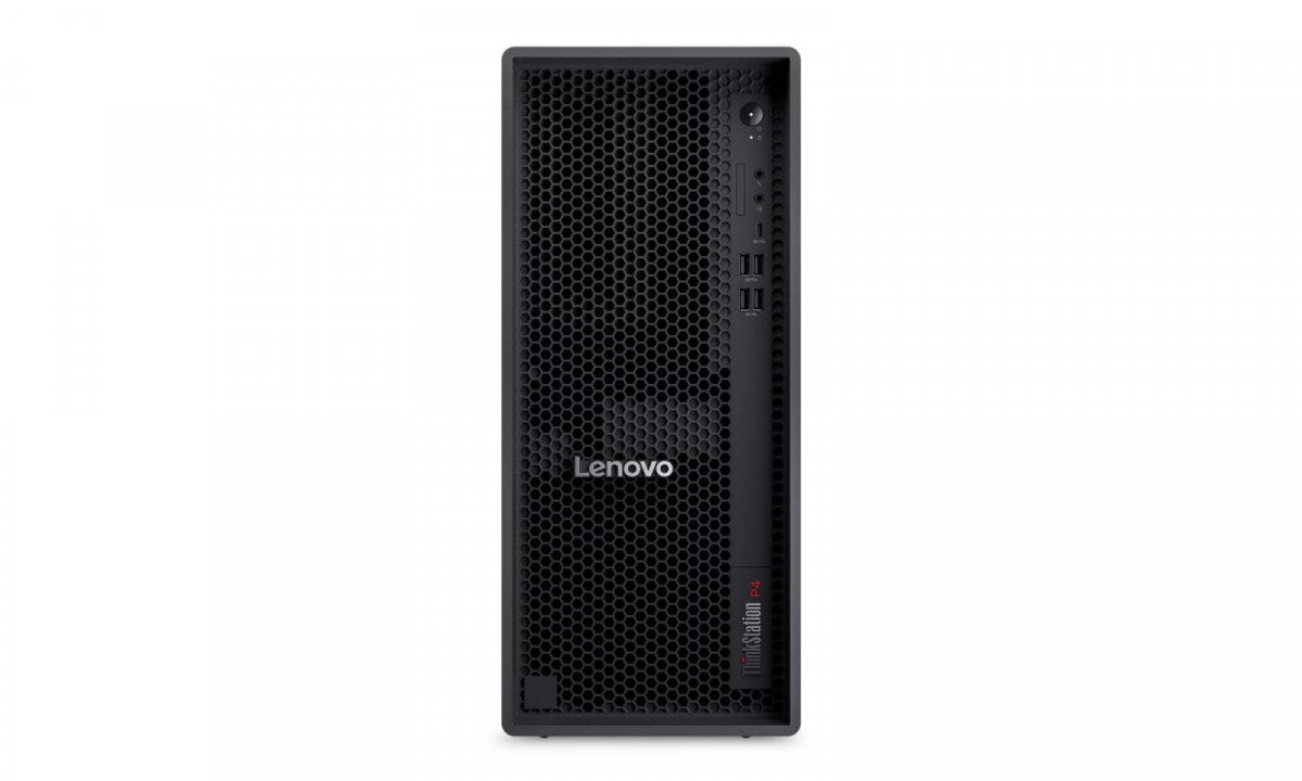 Workstation ThinkStation P4 TOWER 30KN0024PB W11Pro 9 PRO 99652X32GB/1TB/INT/3YR OS