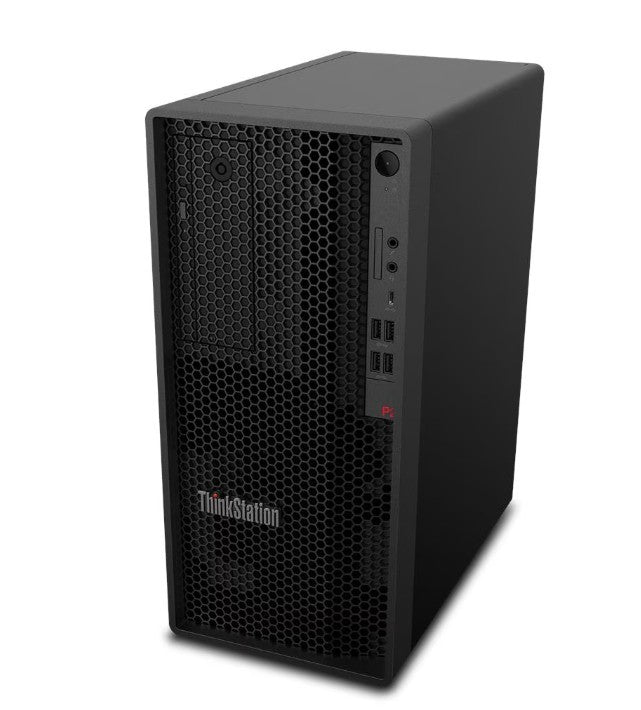 ThinkStation P2 Tower 30JQ006APB W11Pro Ultra 7 265K/2x32GB/2x1TB/INT Workstation + RTX 5070 12GB/vPro/3YRS OS + 1YR Premier