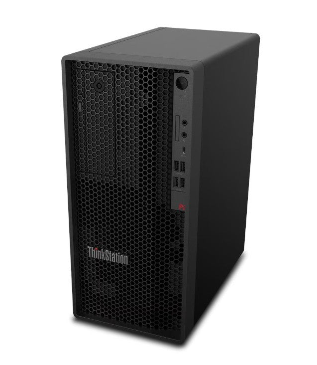 Workstation ThinkStation P2 Tower G2 30JQ00A7PB W11Pro Ultra 7265K/32GB/1TB/RTX PRO 2000 16GB + INT/vPro/3YRS OS
