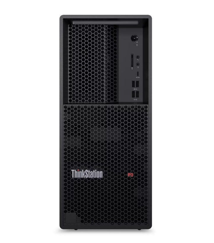 Workstation ThinkStation P3 Tower G2 30HT00ATPB W11Pro Ultra 9285K/2X32GB/1TB/RTX PRO 2000 16GB + INT/vPro/3YR OS