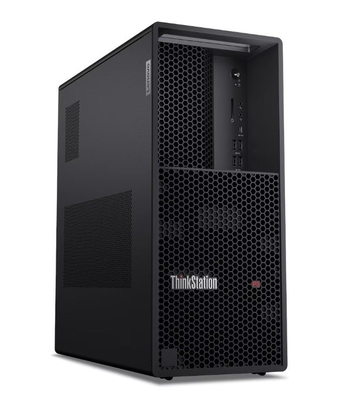 Workstation ThinkStation P3 Tower G2 30HT00ATPB W11Pro Ultra 9285K/2X32GB/1TB/RTX PRO 2000 16GB + INT/vPro/3YR OS