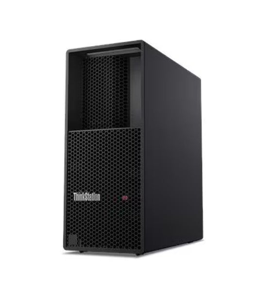 Workstation ThinkStation P3 Tower G2 30HT00ASPB W11Pro ULT9 285K/2X32GB/1TB/RTX PRO 4000 24GB/vPro/3YR OS