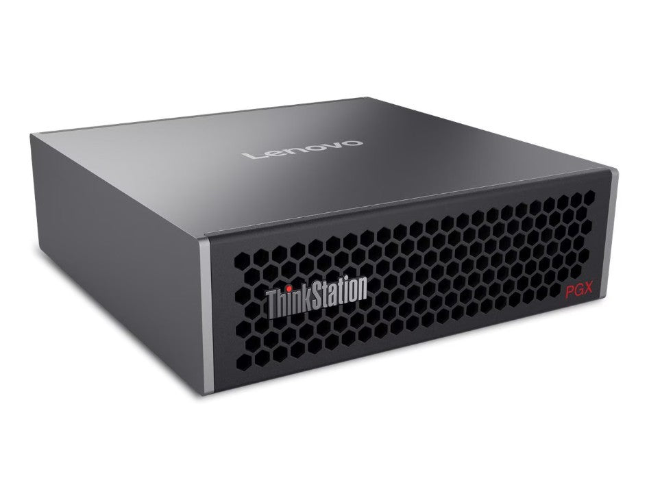 Workstation PGX 30KL0004YM DGX OS GB10/128GB/1TB/1YR OS