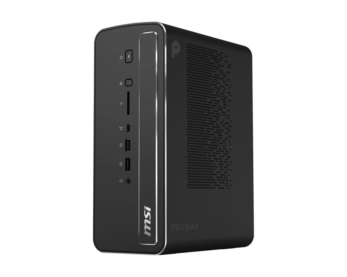 PRO MAX EDGE AI+ 11M-005EU WIN11PRO/Ryzen AI Max+ 395/128GB/2T/Radeon 8060S