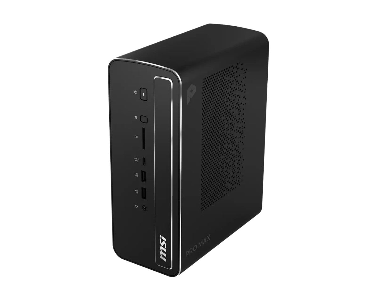PRO MAX EDGE AI+ 11M-005EU WIN11PRO/Ryzen AI Max+ 395/128GB/2T/Radeon 8060S