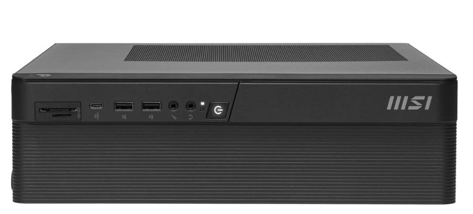 Computer PRO DP80 AI A2G-083XEU nOS/Intel Core Ultra 5 225/16GB/512GB/Czarny