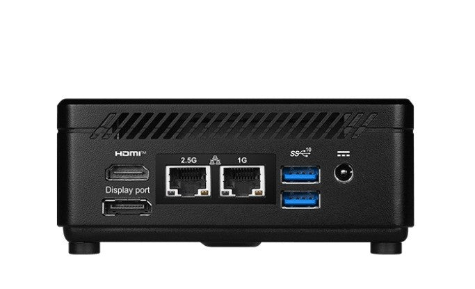 Cubi 5 1M-437BEU noOS IC7 150U/UHD/WiFI/BT/Bl
