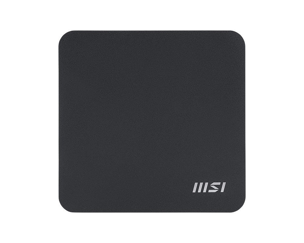 Computer Cubi NUC AI+ 2MG-001EU WIN11PRO/ICU7 258V/32GB/1TB/WiFI/BT/Black