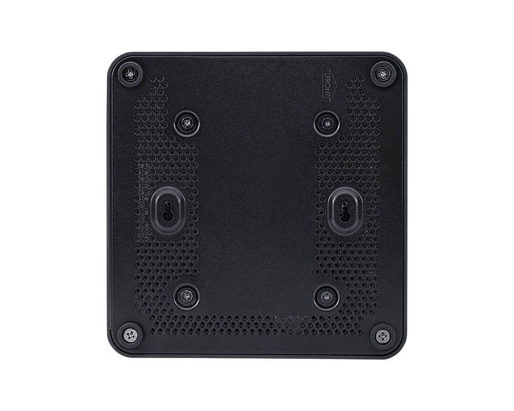 Computer Cubi NUC AI+ 2MG-001EU WIN11PRO/ICU7 258V/32GB/1TB/WiFI/BT/Black