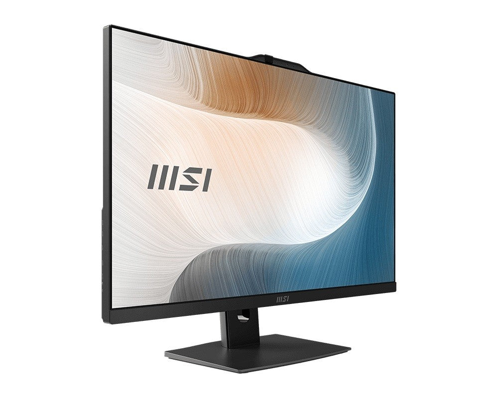 Computer All-in-One Modern AM272P 1M-1293XEU nOS/Intel Core 5 120U/16GB/512SSD/UMA/27.0/Black
