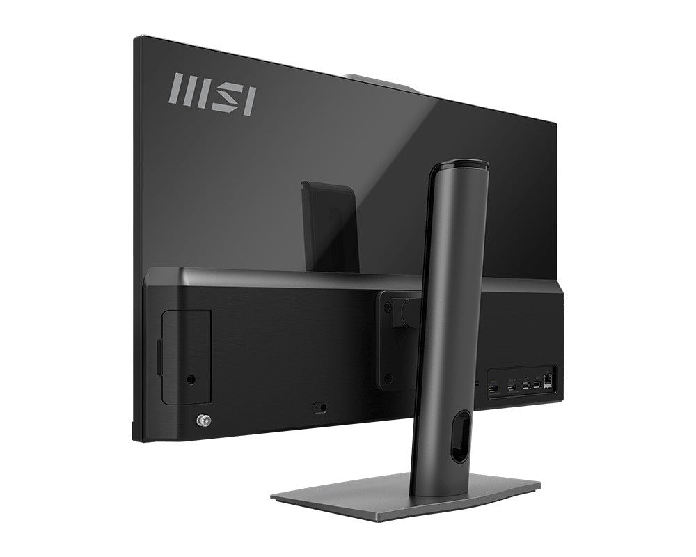 Computer All-in-One Modern AM272P 1M-1293XEU nOS/Intel Core 5 120U/16GB/512SSD/UMA/27.0/Black