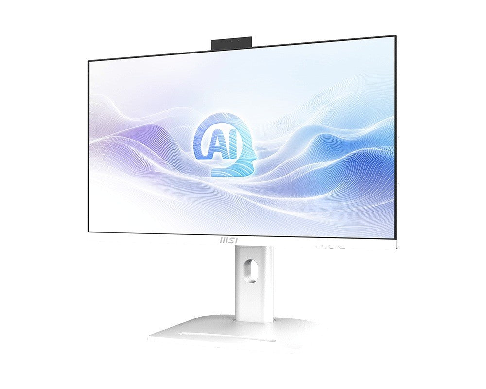 Computer All-in-One Modern AM273QP AI 1UM-07SEU W11P/Intel Core Ultra 7/32GB/1TB/UMA/27 inches/Black