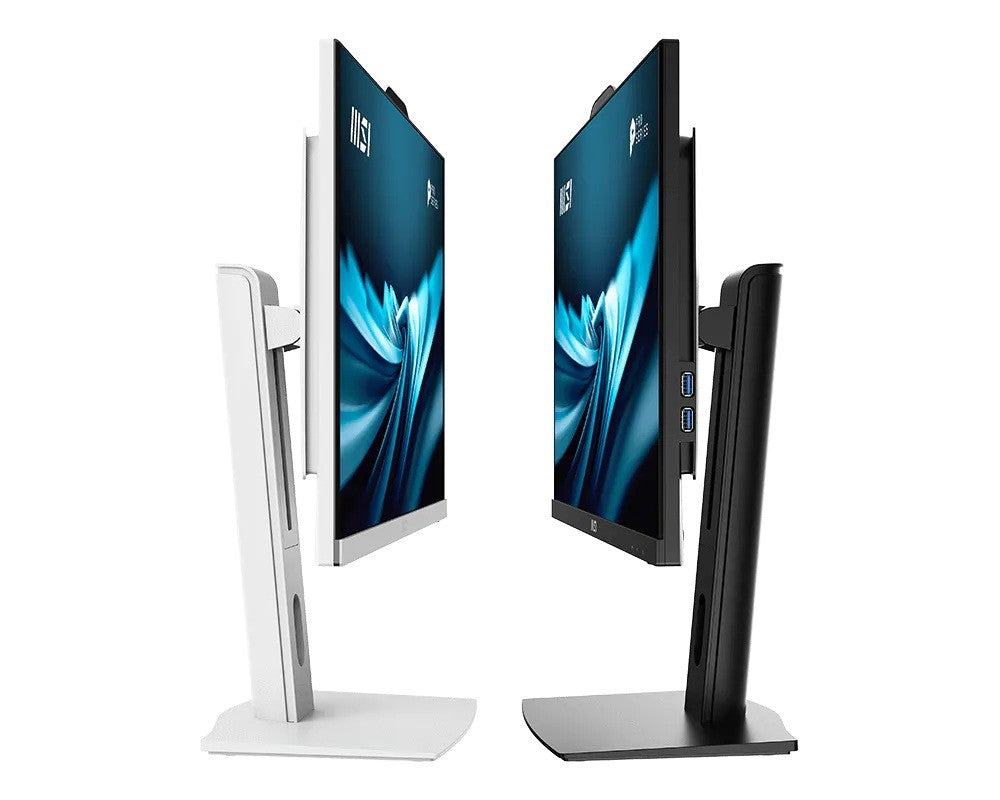 Computer All-in-One Modern AM273QP AI 1UM-07SEU W11P/Intel Core Ultra 7/32GB/1TB/UMA/27 inches/Black