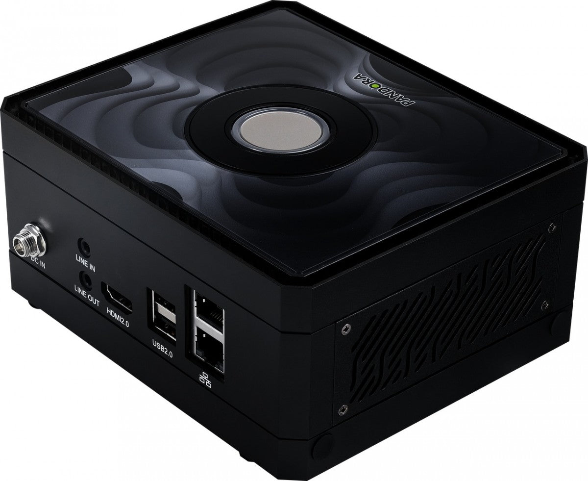 Mini PC PANDORA NVIDIA JETSON ORIN NX SUPER 8GB FAN V1