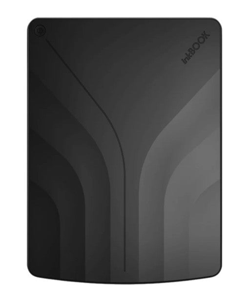 Focus Color Reader Black