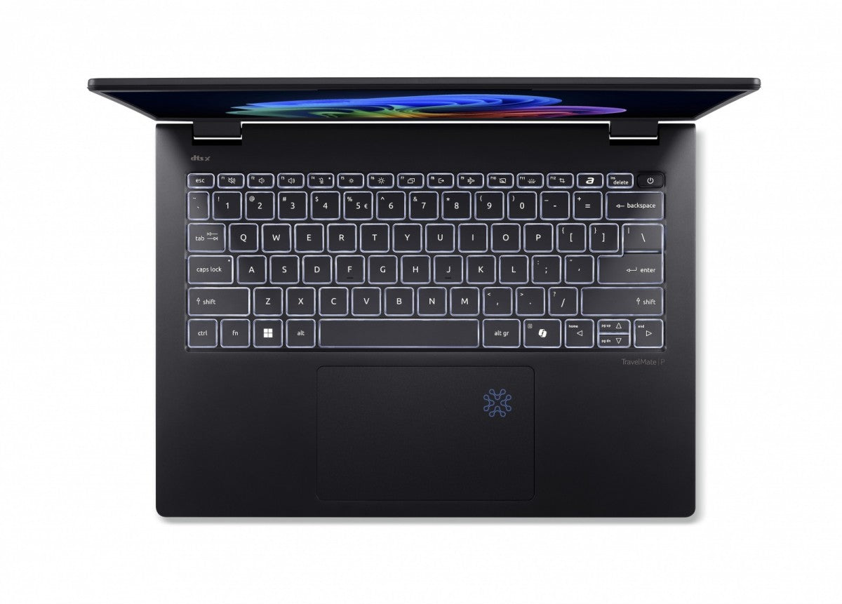 Laptop TravelMate P6 14 AI TMP614-54T-TCO Ultra 5 226V/16GB/512GB/W11PRO ; gwarancja 36 miesięcy ONSITE