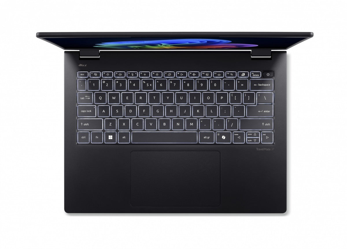 Laptop TravelMate P6 14 AI TMP614-54T-TCO Ultra 5 226V/16GB/512GB/W11PRO ; gwarancja 36 miesięcy ONSITE