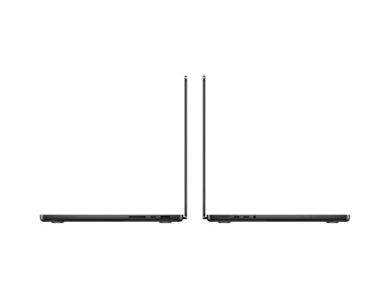 MacBook Pro 14.2 inches: M5 10C/10C, 16GB, 1TB SSD - Space Black