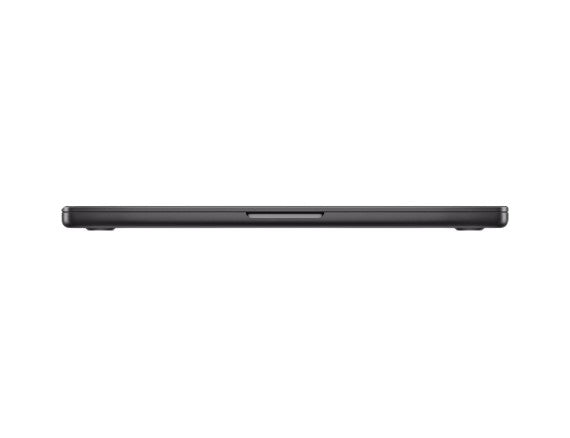 MacBook Pro 14.2 inches: M5 10C/10C, 16GB, 1TB SSD - Space Black