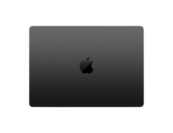 MacBook Pro 14.2 inches: M5 10C/10C, 24GB, 1TB SSD - Space Black