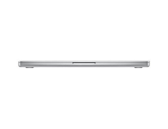 MacBook Pro 14.2 inches: M5 10C/10C, 16GB, 1TB SSD - Silver