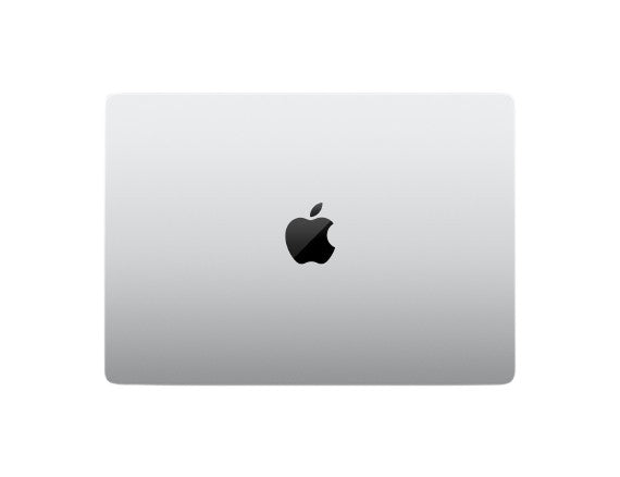 MacBook Pro 14.2 inches: M5 10C/10C, 16GB, 1TB SSD - Silver